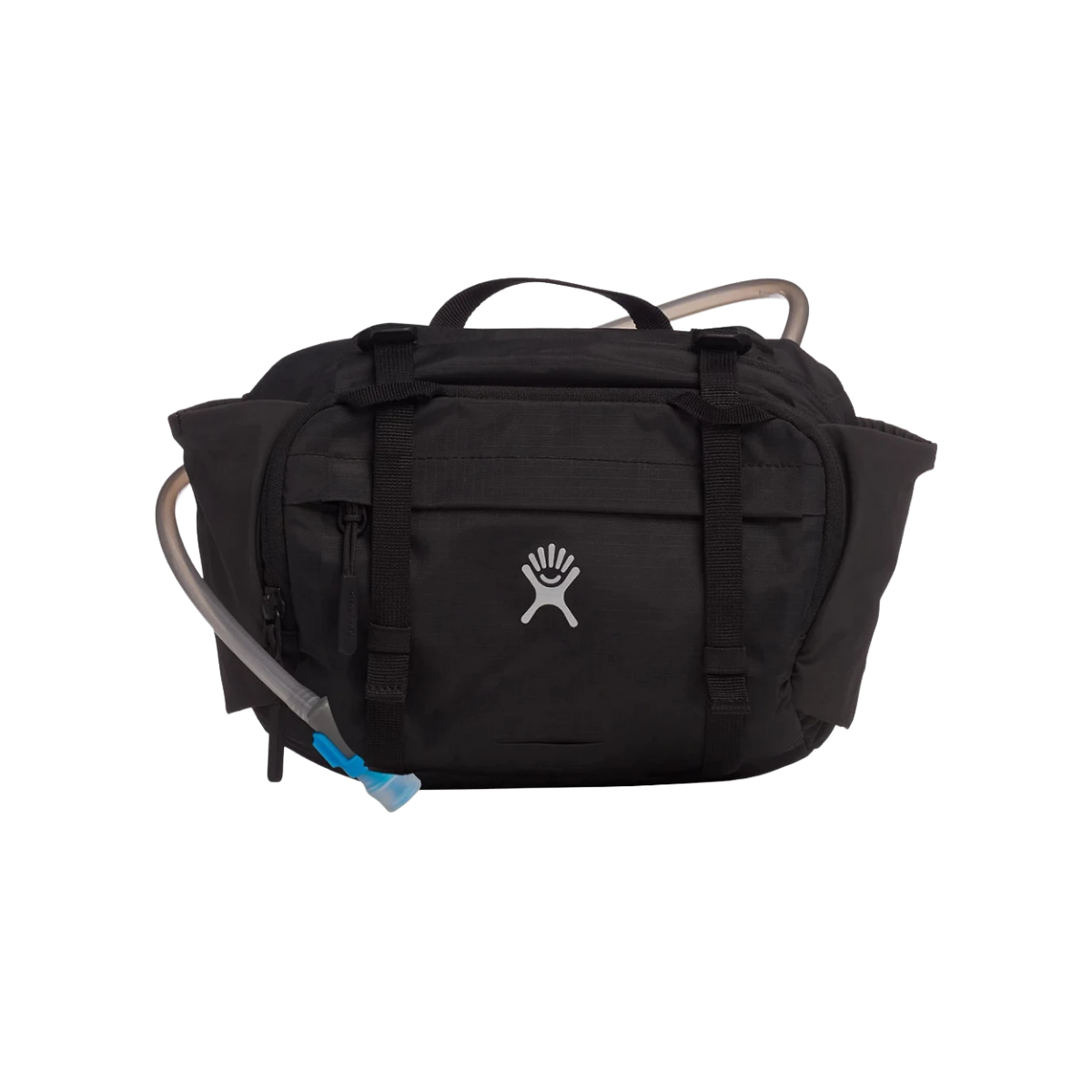 HYDRO FLASK 5L DOWN SHIFT HYDRATION HIP PACK BLACK