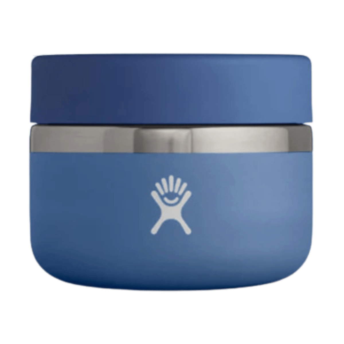 HYDRO FLASK INSULATED FOOD JAR 12 OZ STAINLESS STEEL BILLBERRY