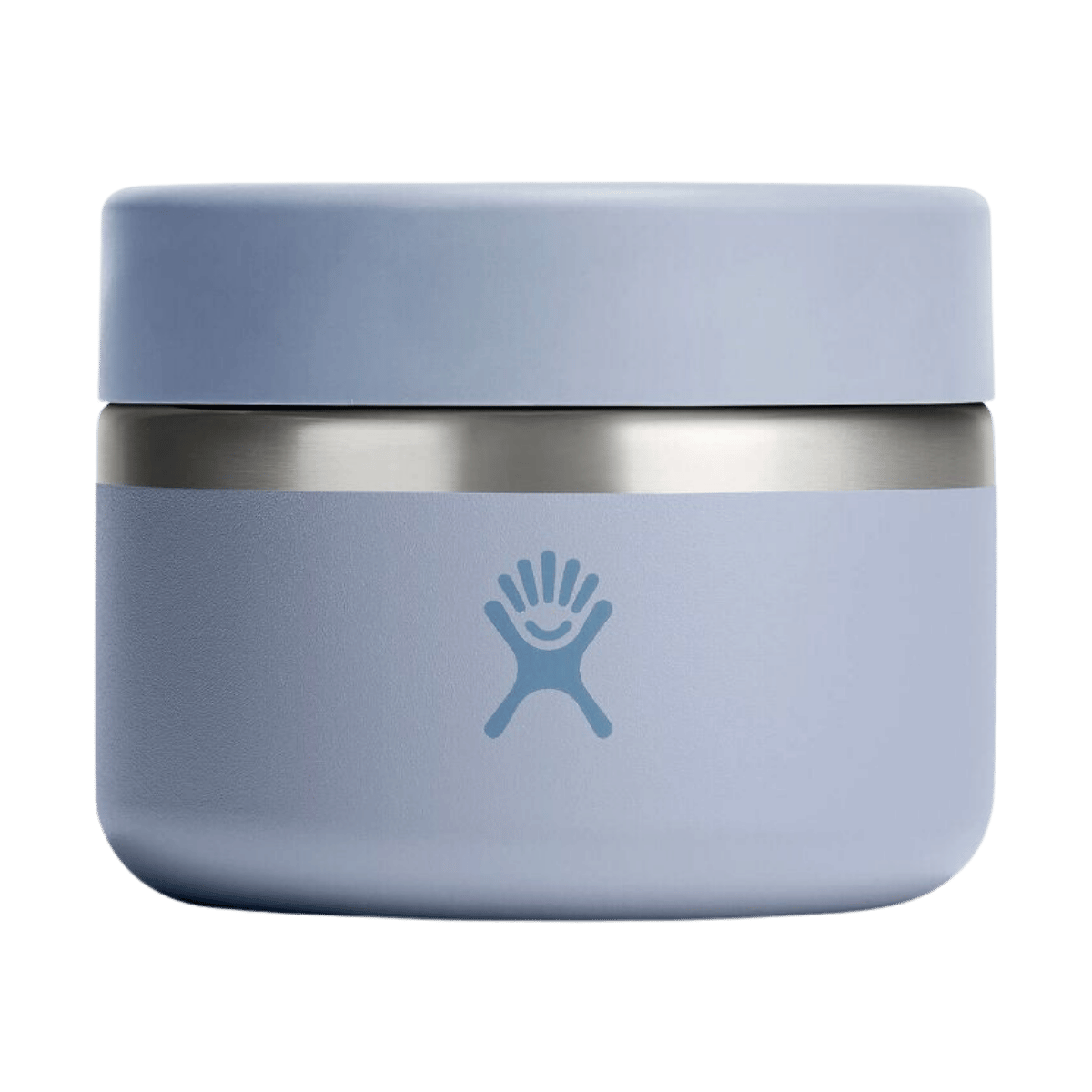 HYDRO FLASK INSULATED FOOD JAR 12 OZ STAINLESS STEEL SURF