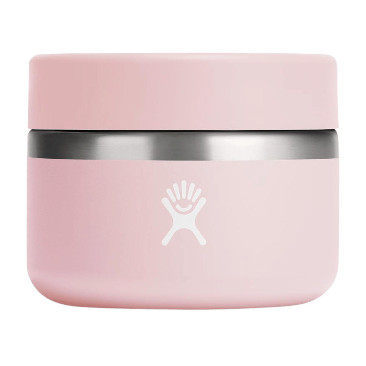 HYDRO FLASK INSULATED FOOD JAR 12 OZ STAINLESS STEEL TRILLIUM