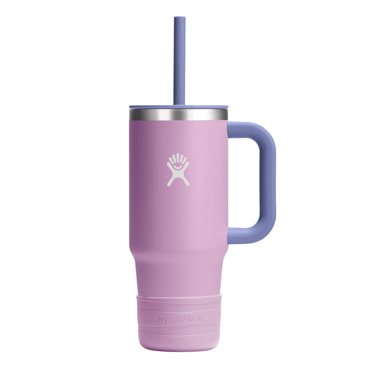 HYDRO FLASK KIDS TRAVEL TUMBLER 24 OZ ANEMONE