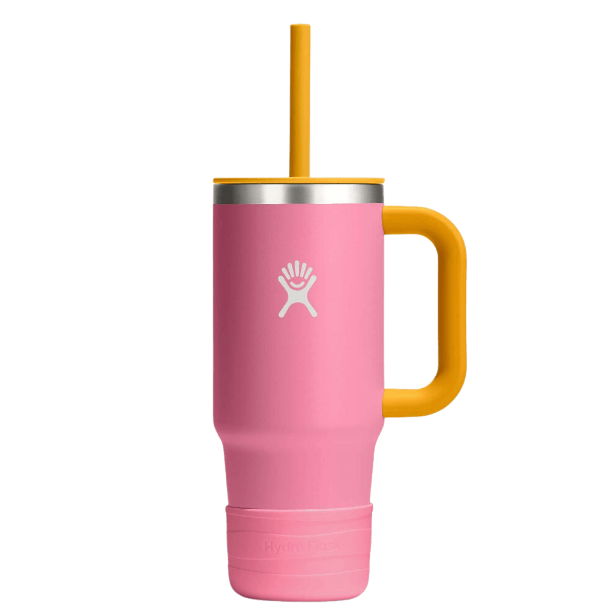 HYDRO FLASK KIDS TRAVEL TUMBLER 24 OZ -DAHLIA