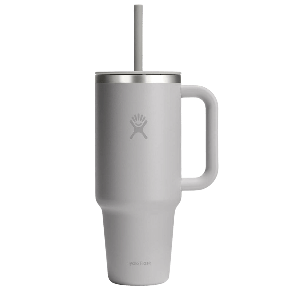 HYDRO FLASK ALL AROUND TRAVEL TUMBLER 40OZ_BIRCH