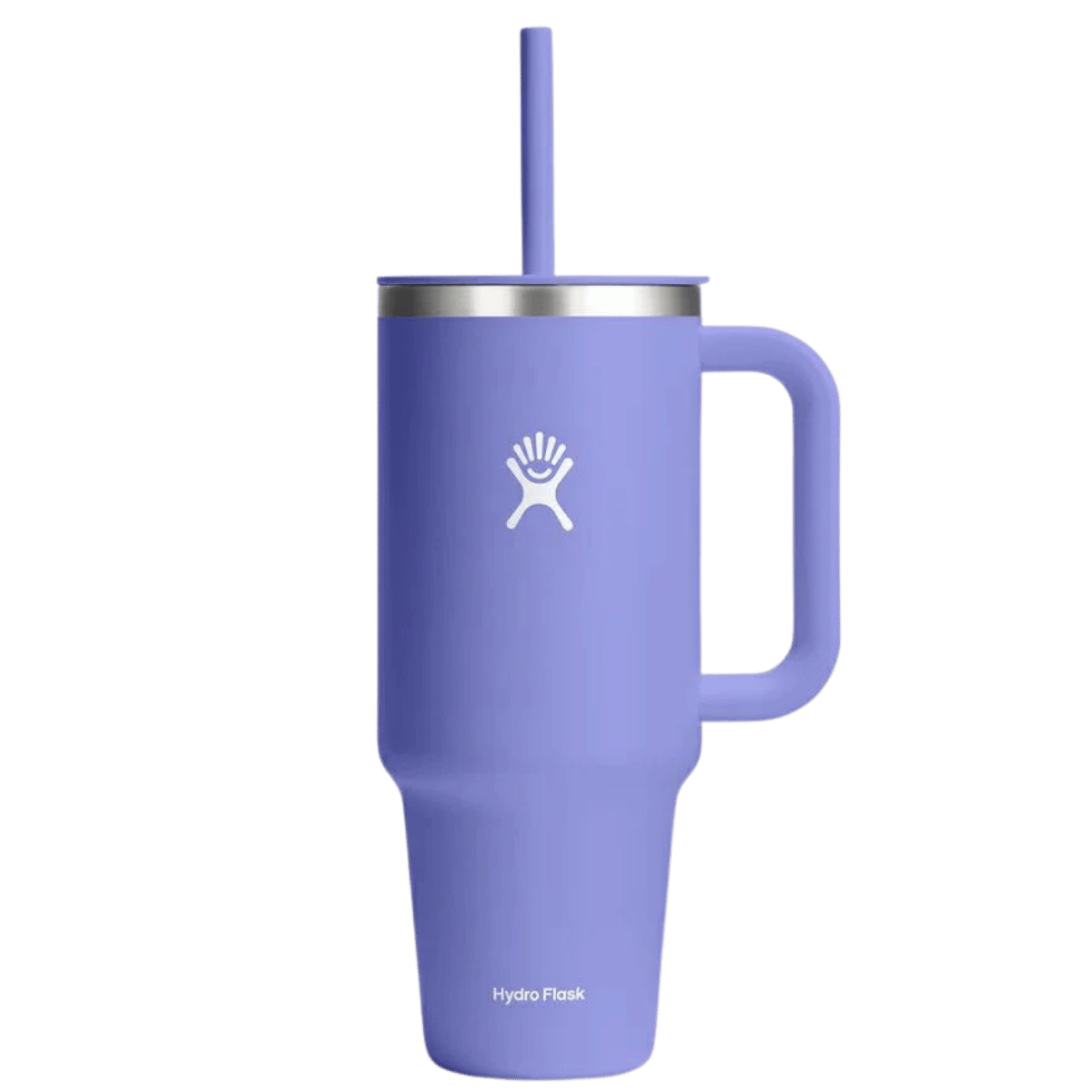HYDRO FLASK ALL AROUND TRAVEL TUMBLER 40OZ_LUPINE