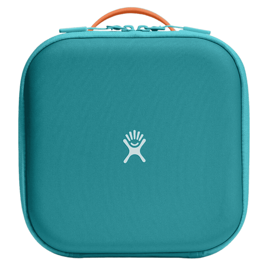 HYDRO FLASK KIDS SMALL INSULATED LUNCH BOX_SEASPRAY