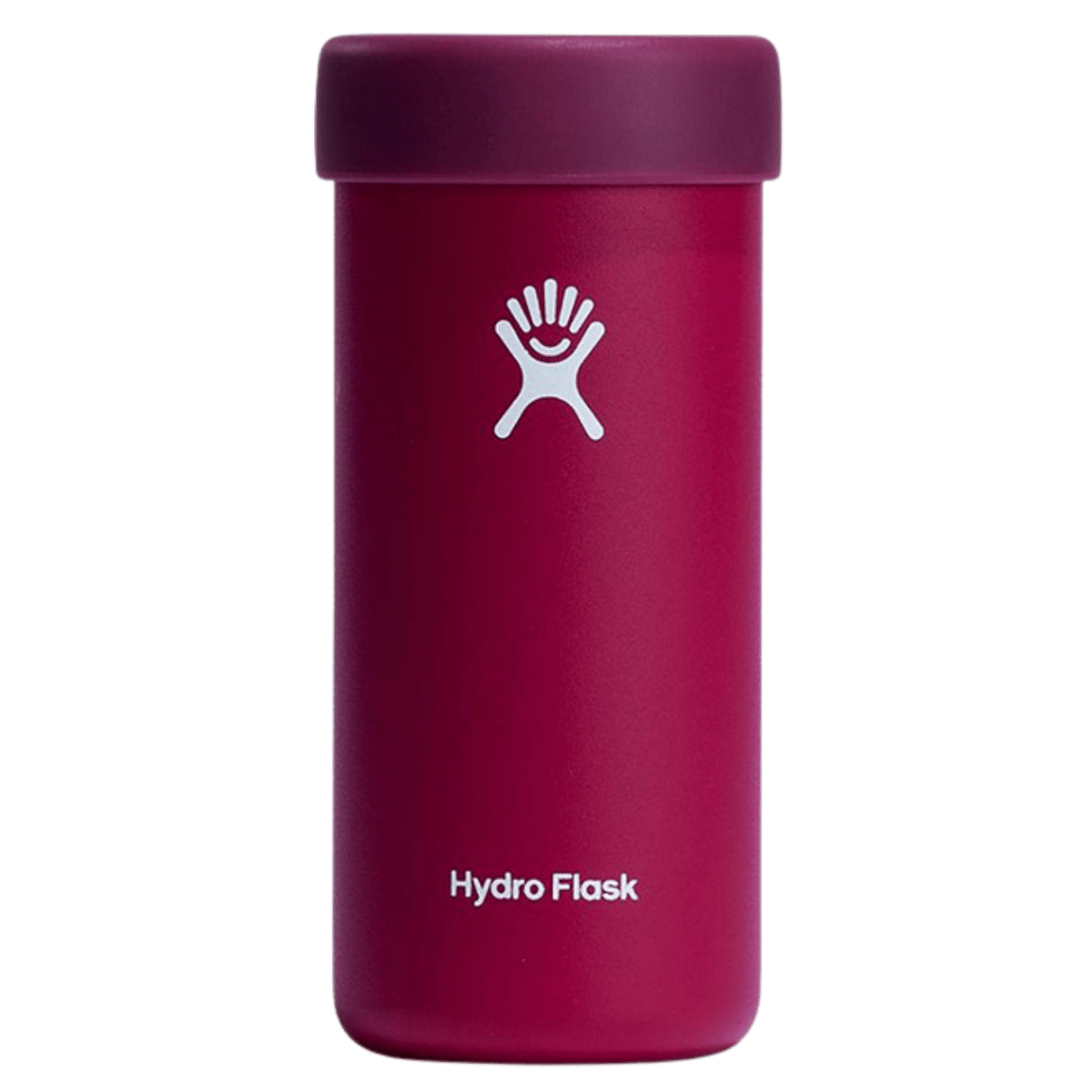 HYDRO FLASK SLIM COOLER CUPS 12OZ_SNAPPER