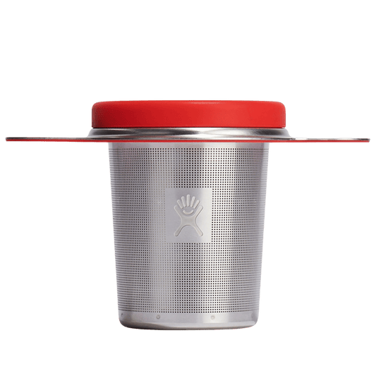 HYDRO FLASK TEA INFUSER - GOJI_FRONT ANGLE
