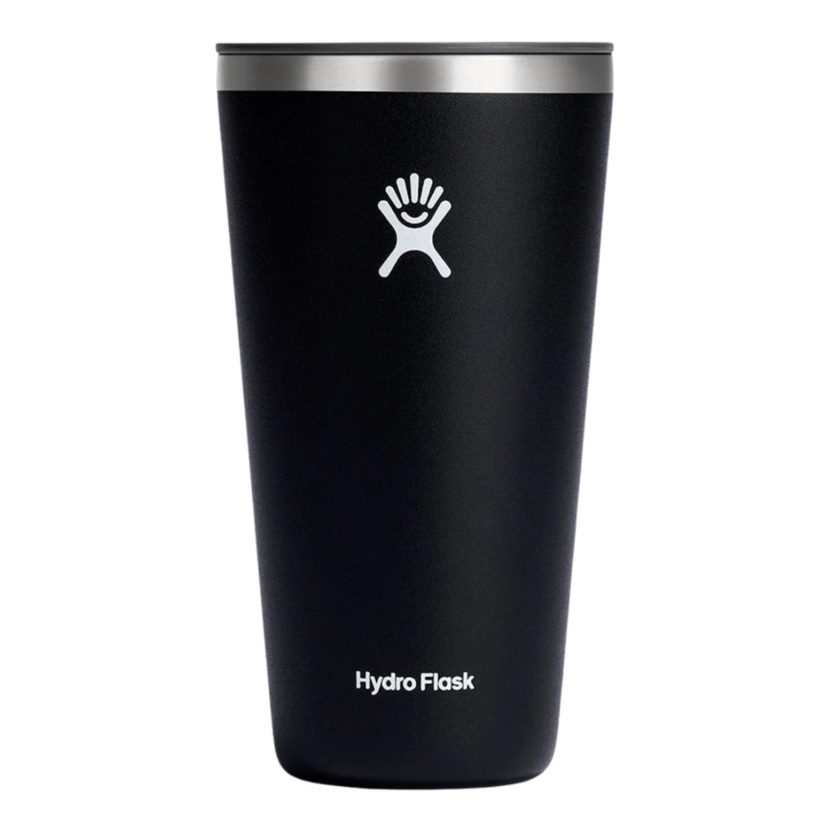 HYDRO FLASK ALL AROUND TUMBLERS 28OZ_BLACK