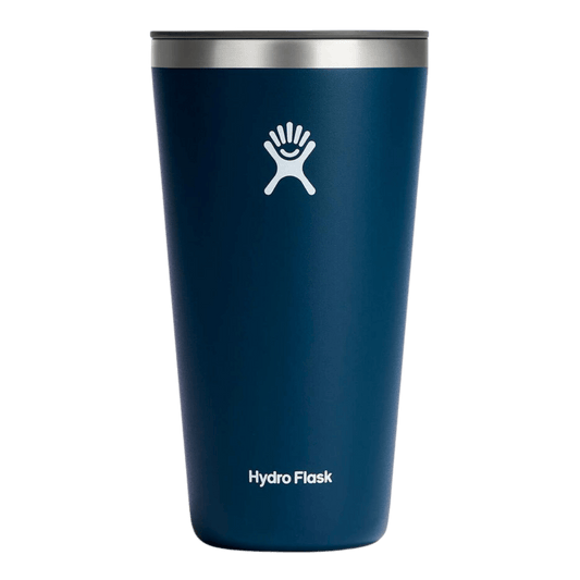 HYDRO FLASK ALL AROUND TUMBLERS 28OZ_INDIGO