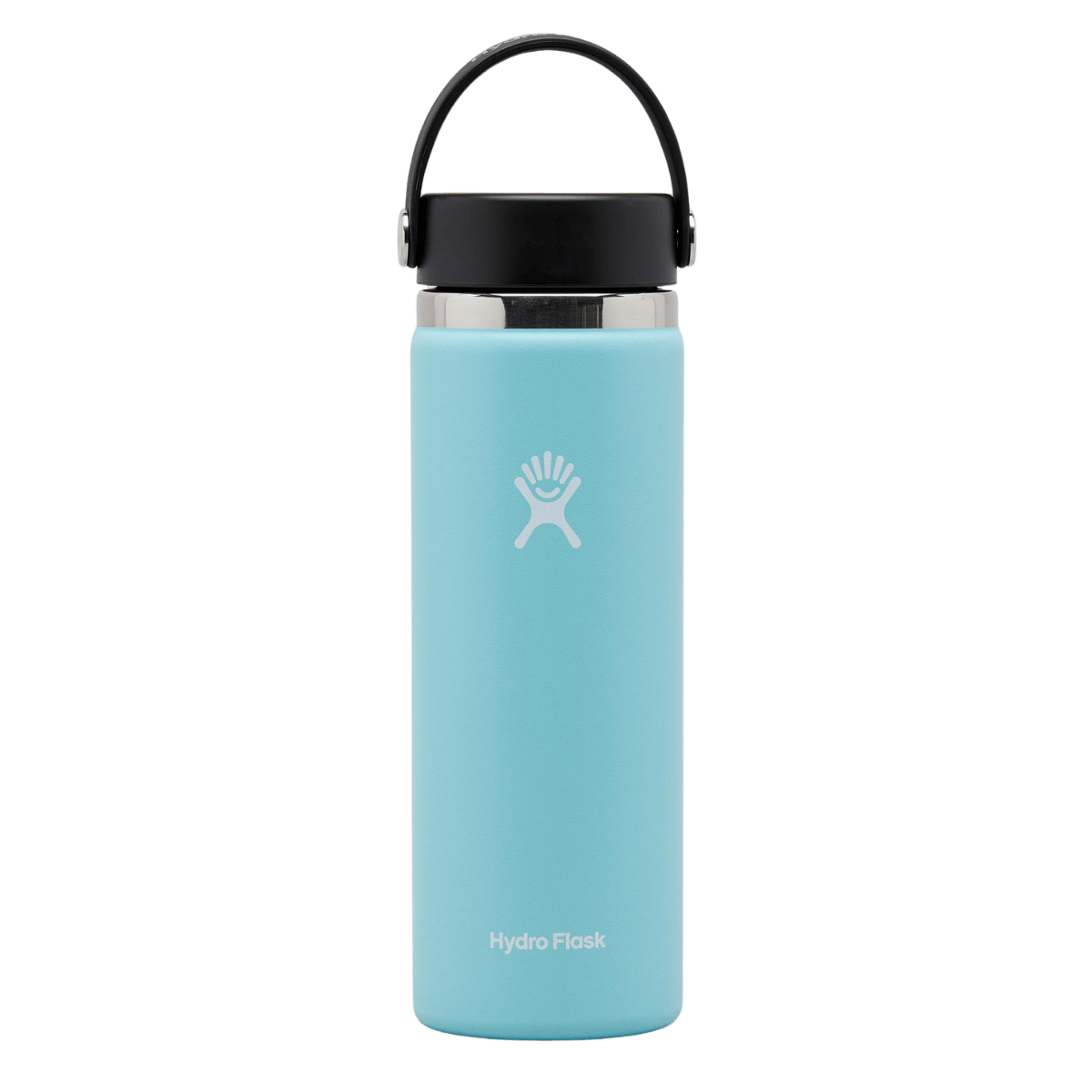 HYDRO FLASK WIDE MOUTH BOTTLE 20OZ_ALPINE