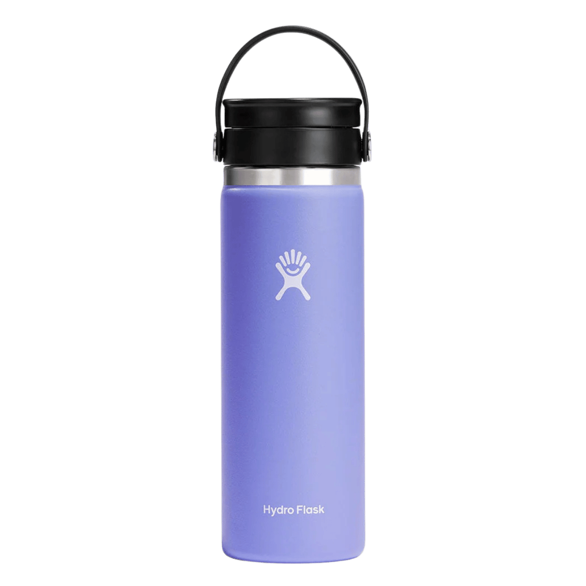 HYDRO FLASK WIDE MOUTH BOTTLE 20OZ_LUPINE