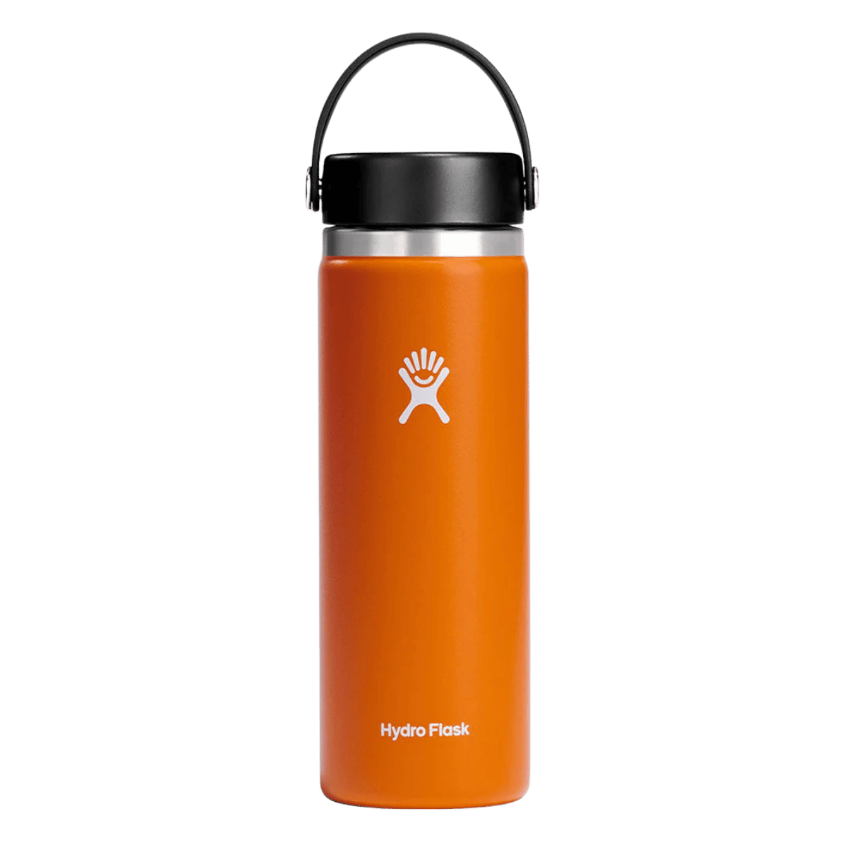HYDRO FLASK WIDE MOUTH BOTTLE 20OZ_MESA
