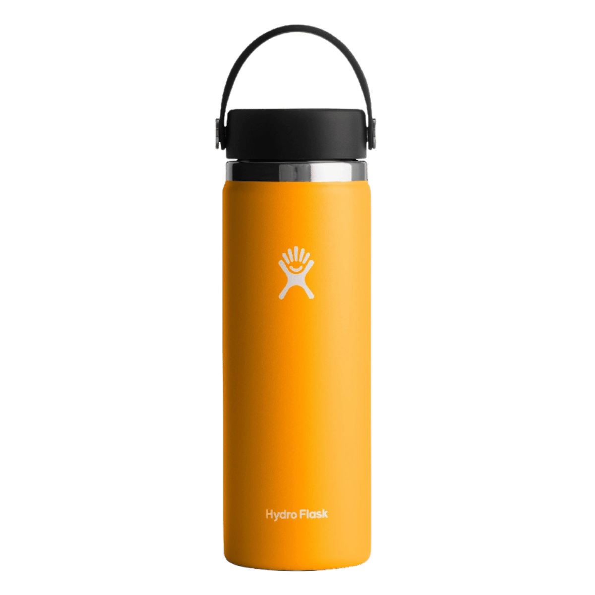 HYDRO FLASK WIDE MOUTH BOTTLE 20OZ_STARFISH
