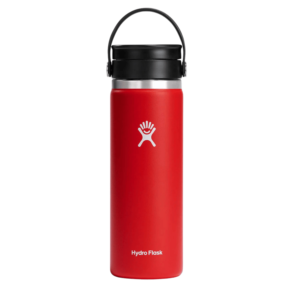 HYDRO FLASK WIDE MOUTH BOTTLE 20OZ_GOJI