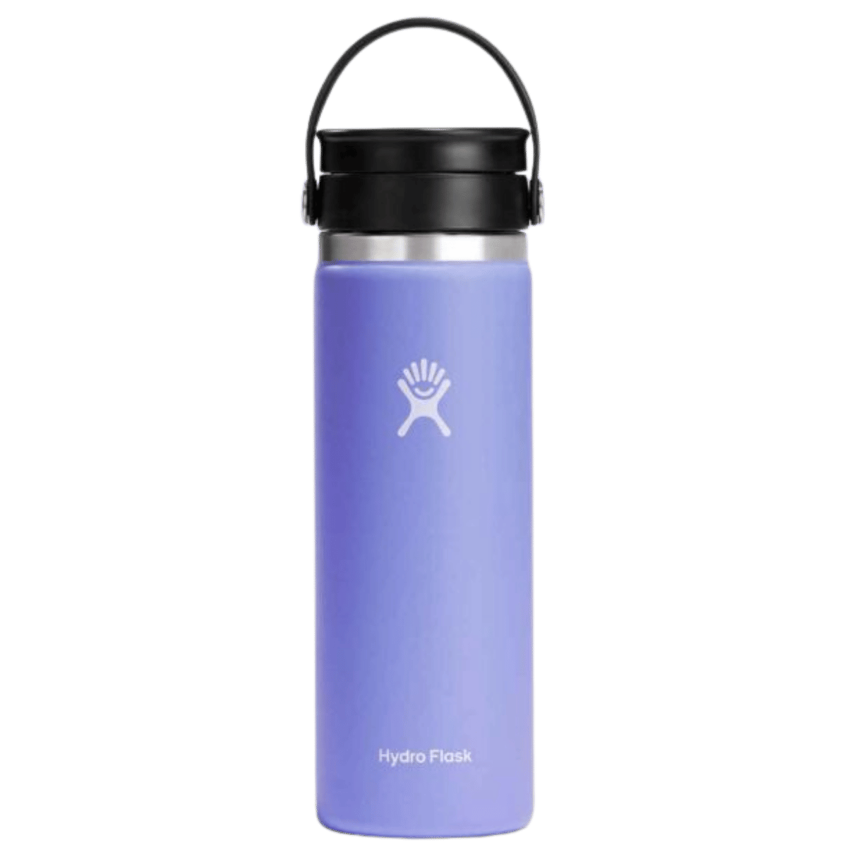 HYDRO FLASK WIDE MOUTH WITH FLEX SIP LID 20OZ_LUPINE