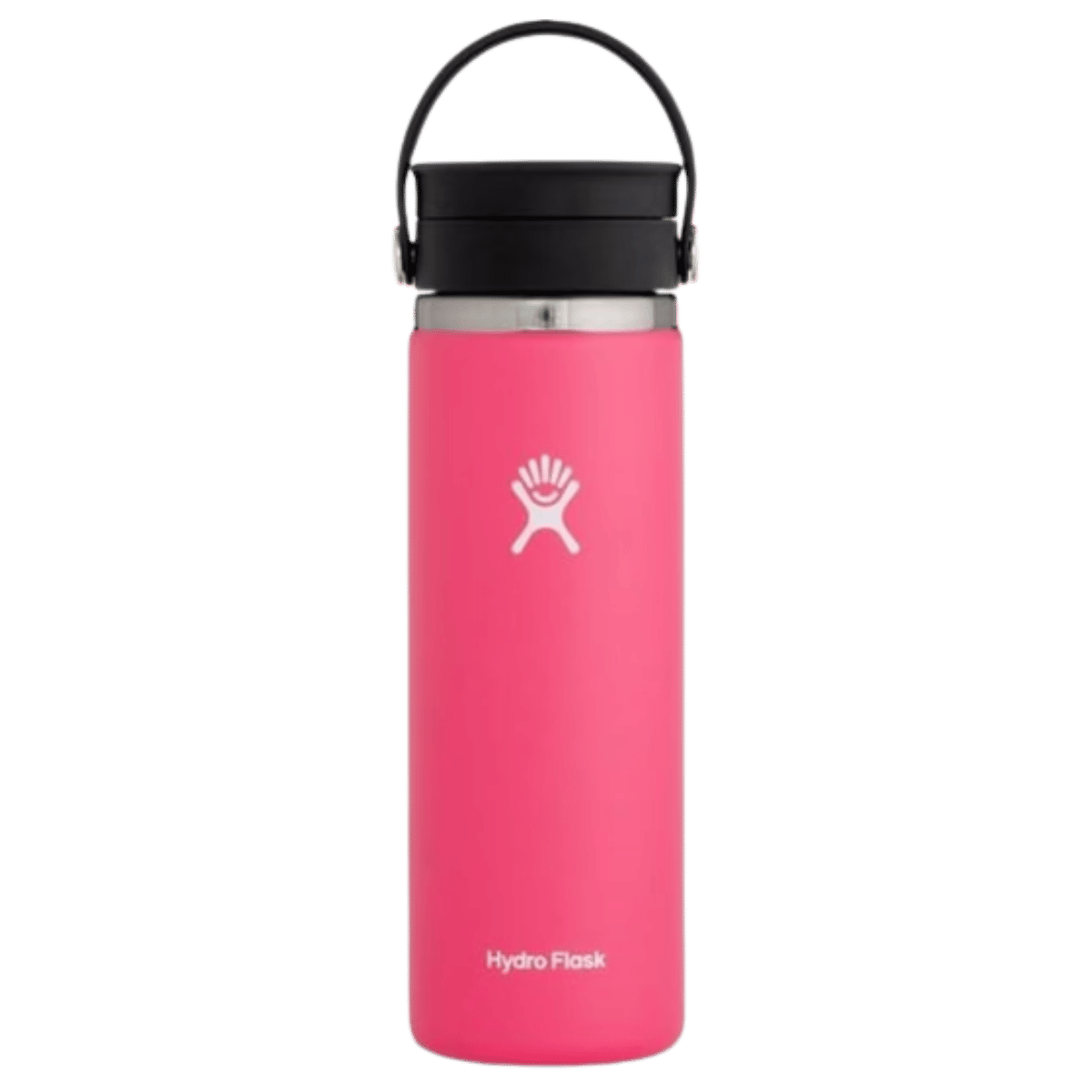 HYDRO FLASK WIDE MOUTH WITH FLEX SIP LID 20OZ_WATERMELON
