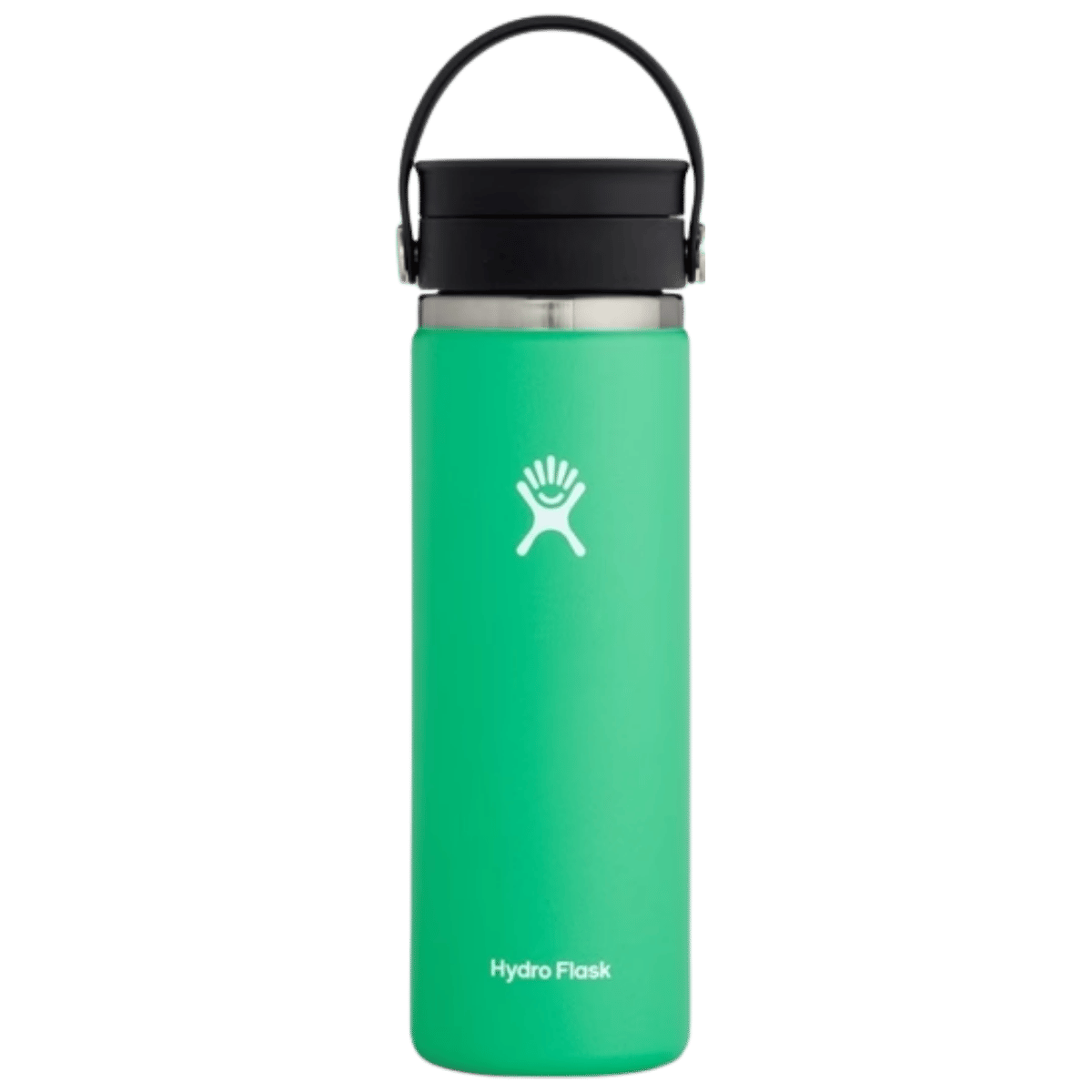 HYDRO FLASK WIDE MOUTH WITH FLEX SIP LID 20OZ_SPEARMINT