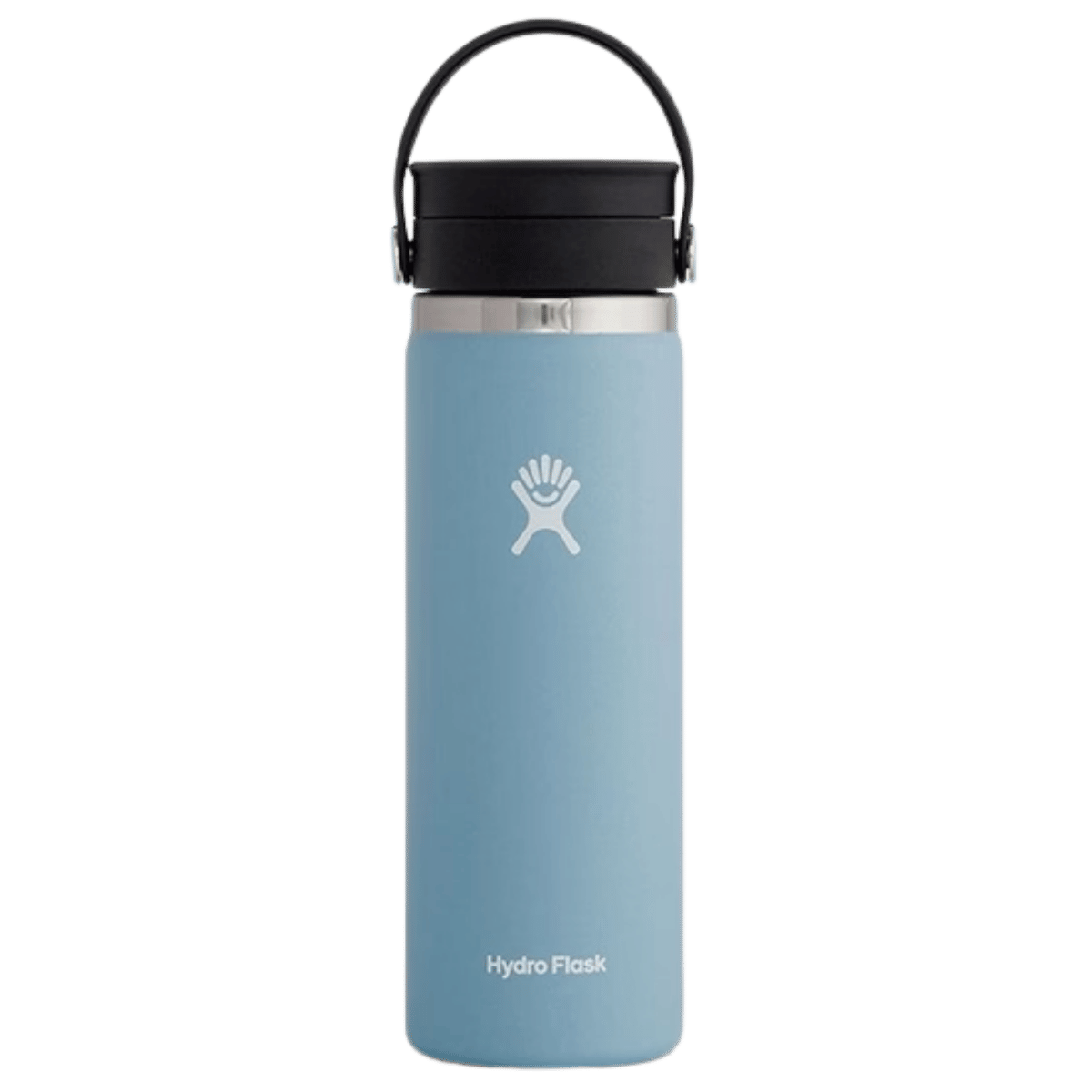 HYDRO FLASK WIDE MOUTH WITH FLEX SIP LID 20OZ_RAIN