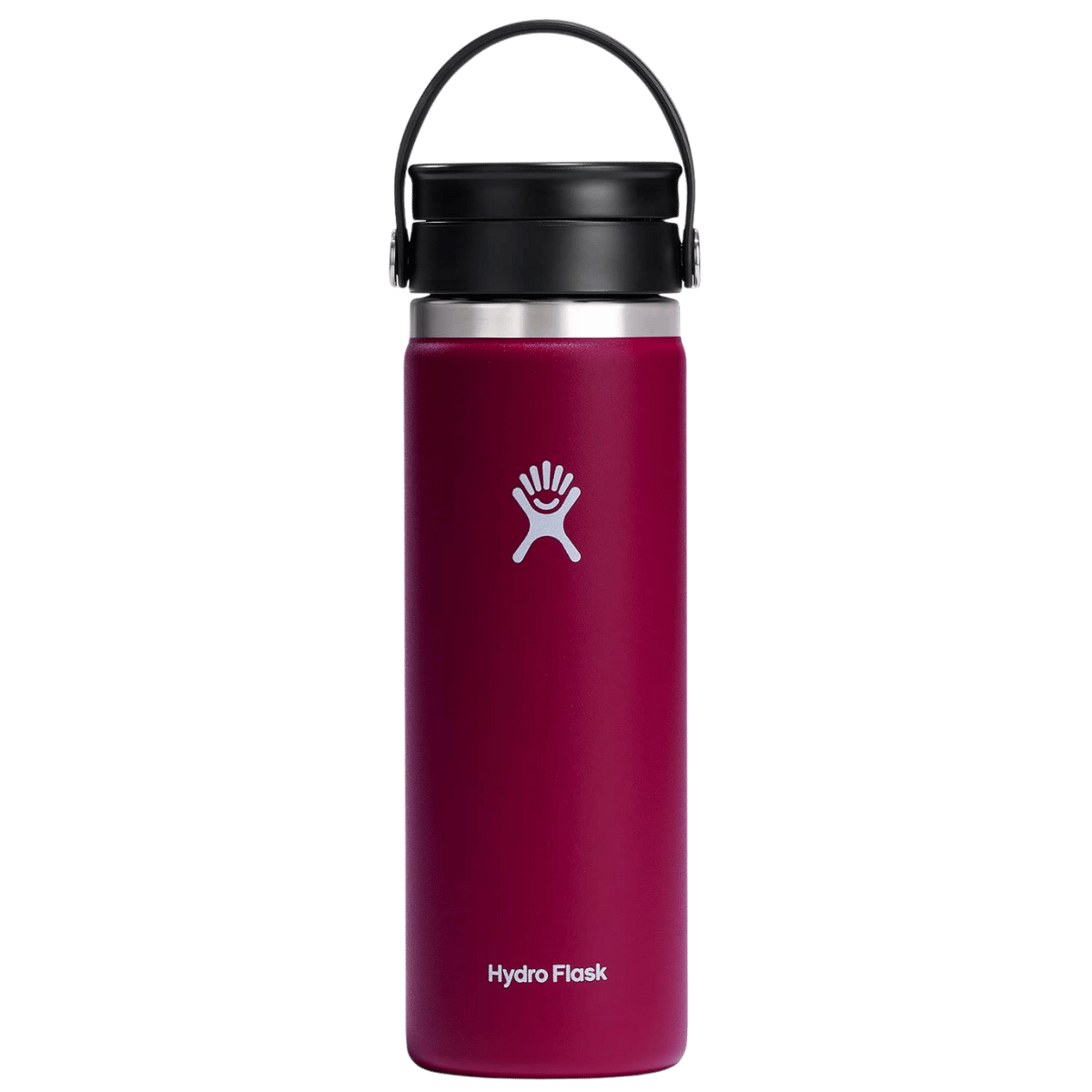 HYDRO FLASK WIDE MOUTH WITH FLEX SIP LID 20OZ_SNAPPER