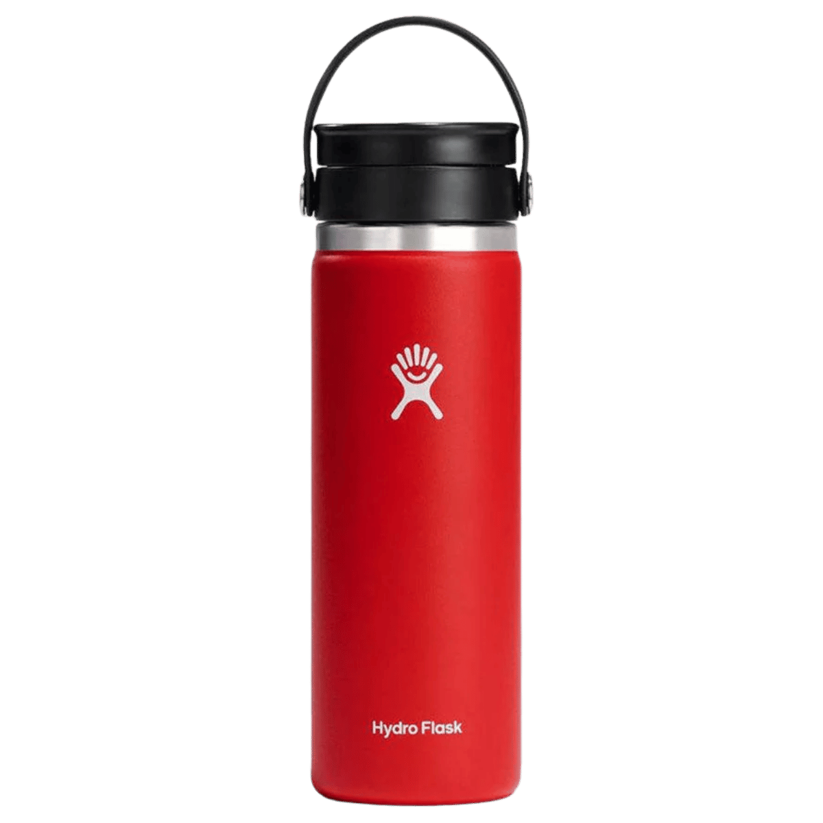 HYDRO FLASK WIDE MOUTH WITH FLEX SIP LID 20OZ_GOJI