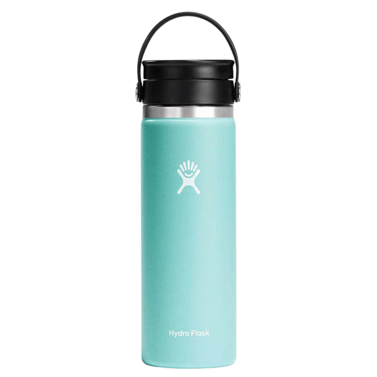 HYDRO FLASK WIDE MOUTH WITH FLEX SIP LID 20OZ_DEW