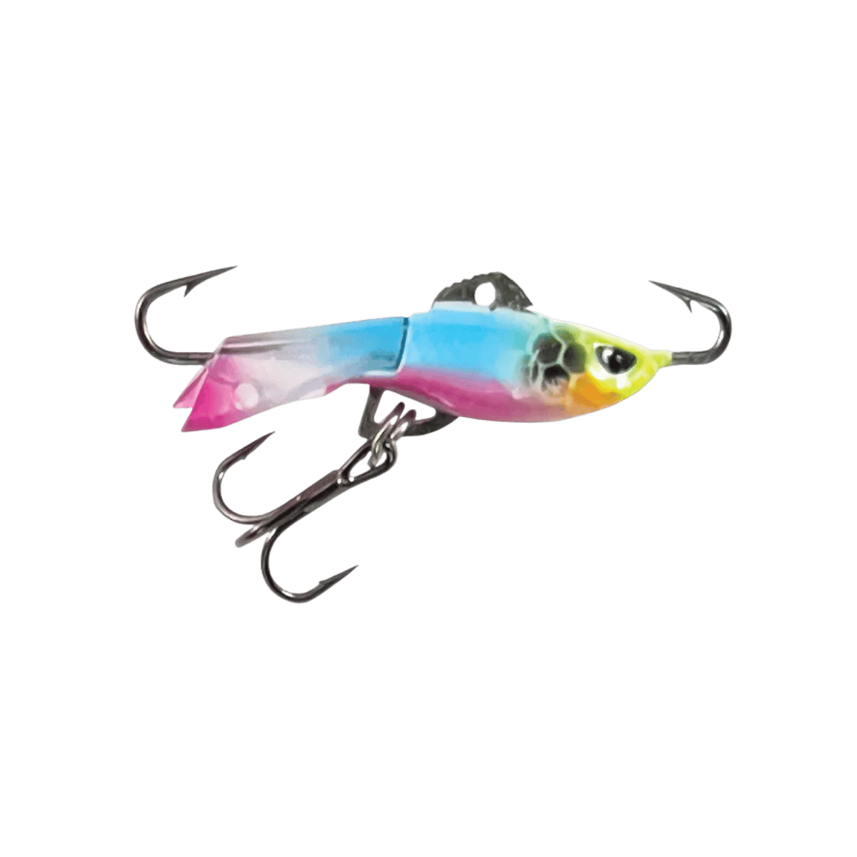 ACME HYPER-RATTLE JIGGING MINNOW CANDY MAN