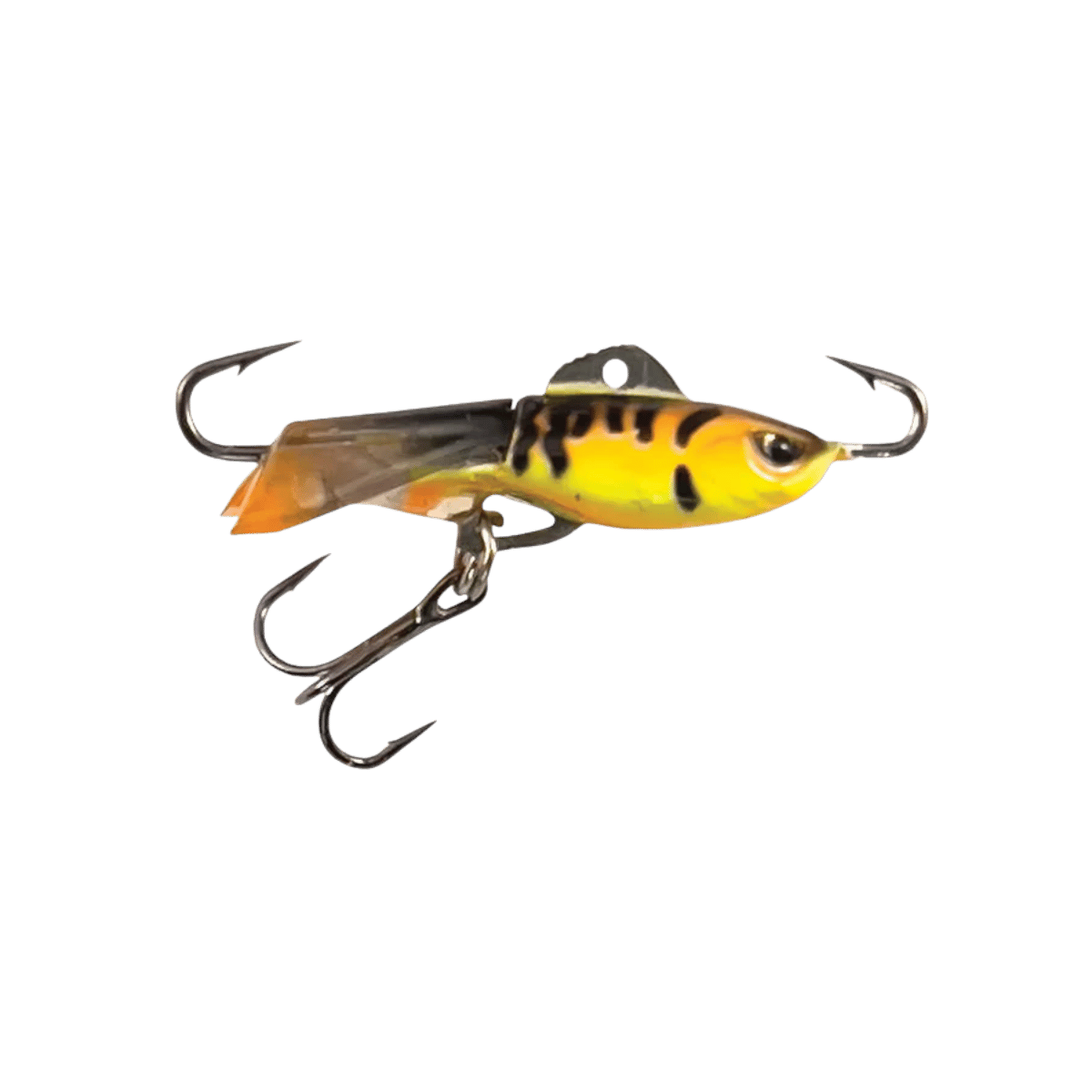 ACME HYPER-RATTLE JIGGING MINNOW MAVERICK