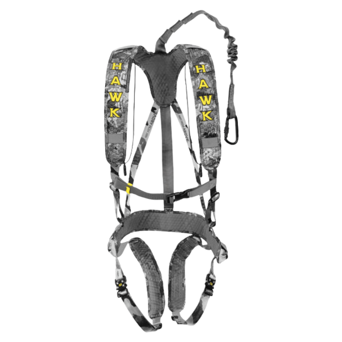 HAWK ELEVATE LITE HARNESS