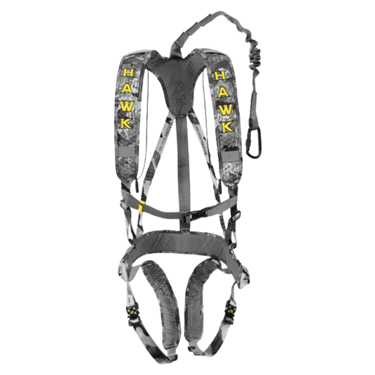 HAWK ELEVATE LITE HARNESS