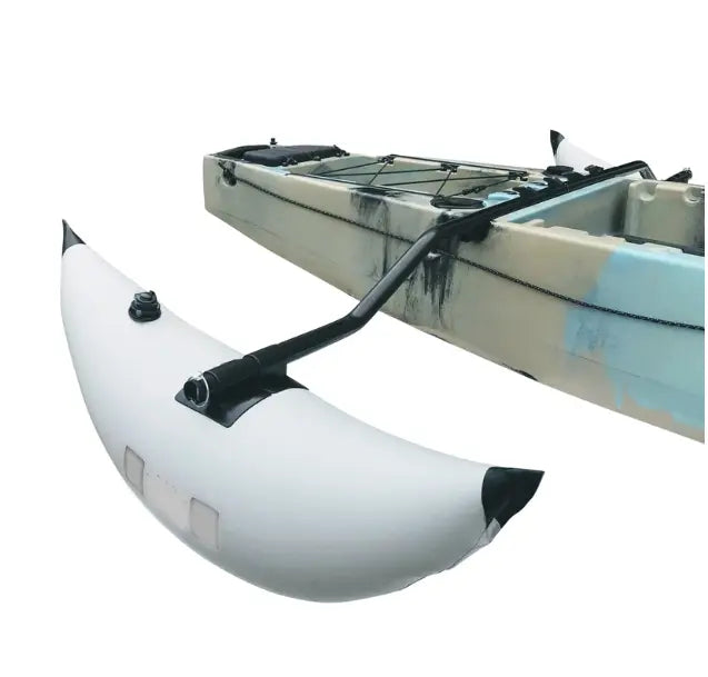 ReelYaks Kayak Stabilizers