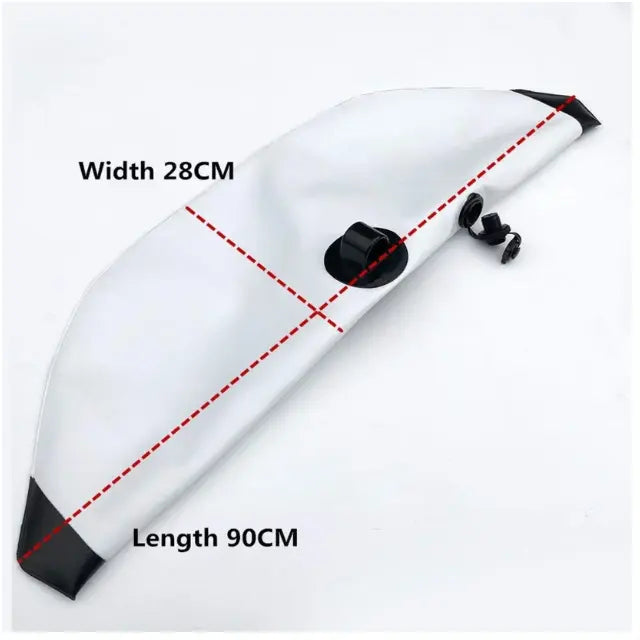 ReelYaks Kayak Stabilizers