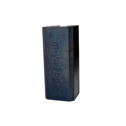 HANNAY'S M-Y WEDGE UNIVERSAL SINGLE RAM_1 - BACK VIEW