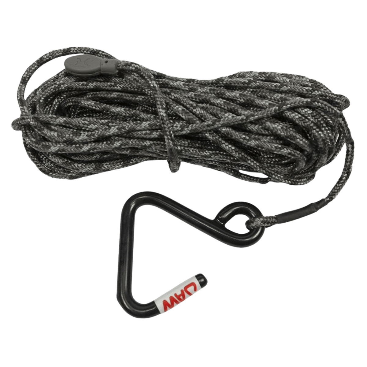 HAWK JAW HOOK HOIST ROPE ROPE VIEW
