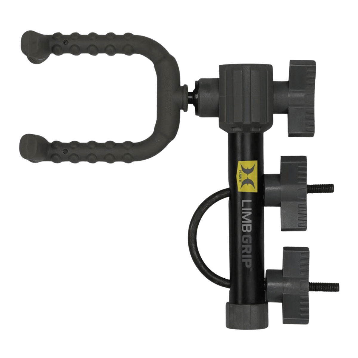 HAWK LIMB GRIP BOW HOLDER SHORT VIEW