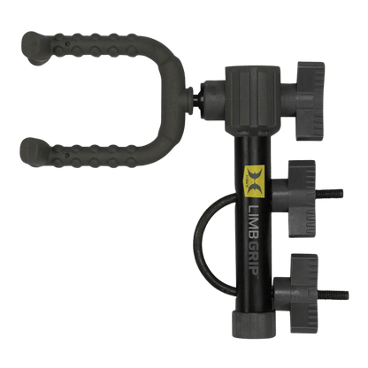 HAWK LIMB GRIP BOW HOLDER SHORT VIEW