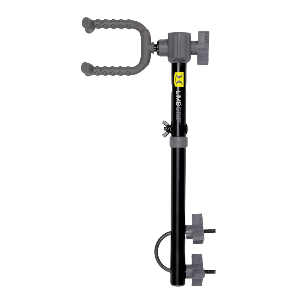 HAWK LIMB GRIP BOW HOLDER LONG VIEW