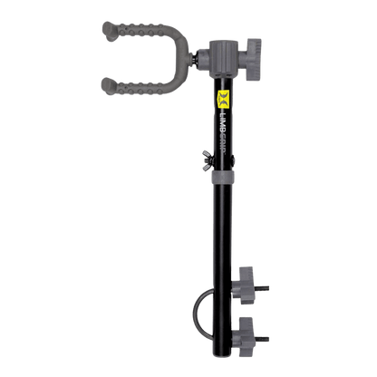 HAWK LIMB GRIP BOW HOLDER LONG VIEW