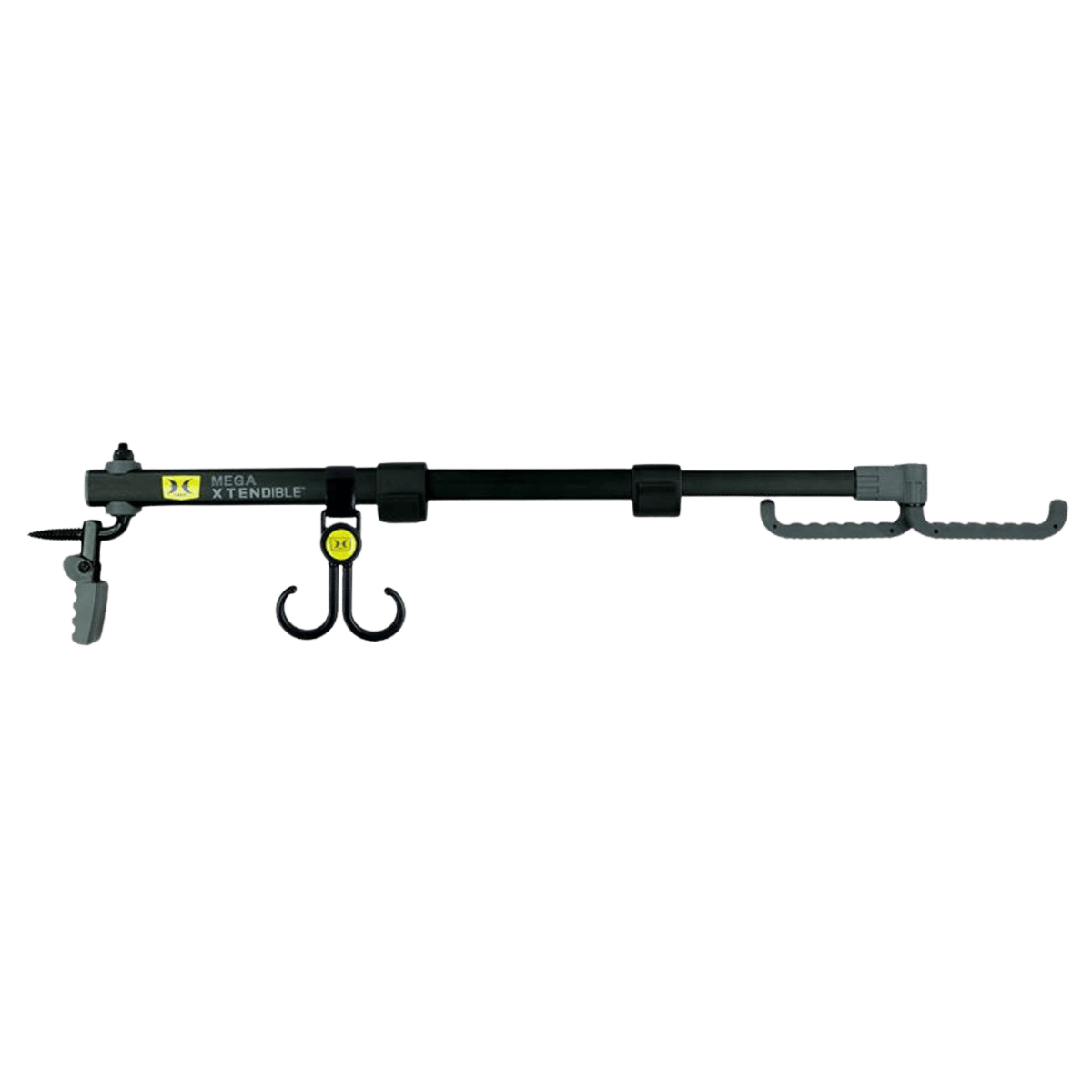 HAWK MEGA XTENDIBLE TREE ARM HORIZONTAL VIEW