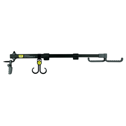 HAWK MEGA XTENDIBLE TREE ARM HORIZONTAL VIEW