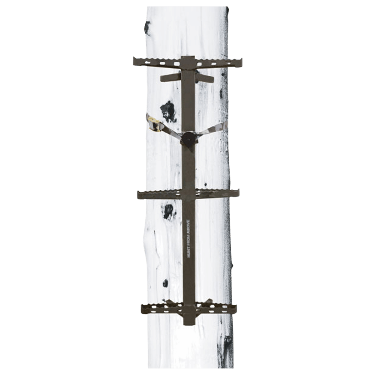 HAWK RANGER TRACTION CLIMBING STICK