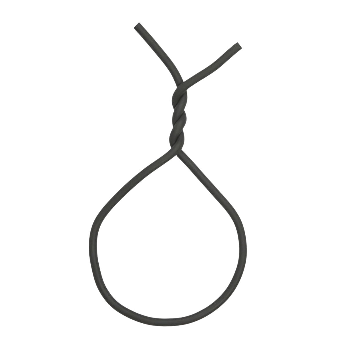 HAWK SPORTSMANS RUBBER WIRE TWIST VIEW