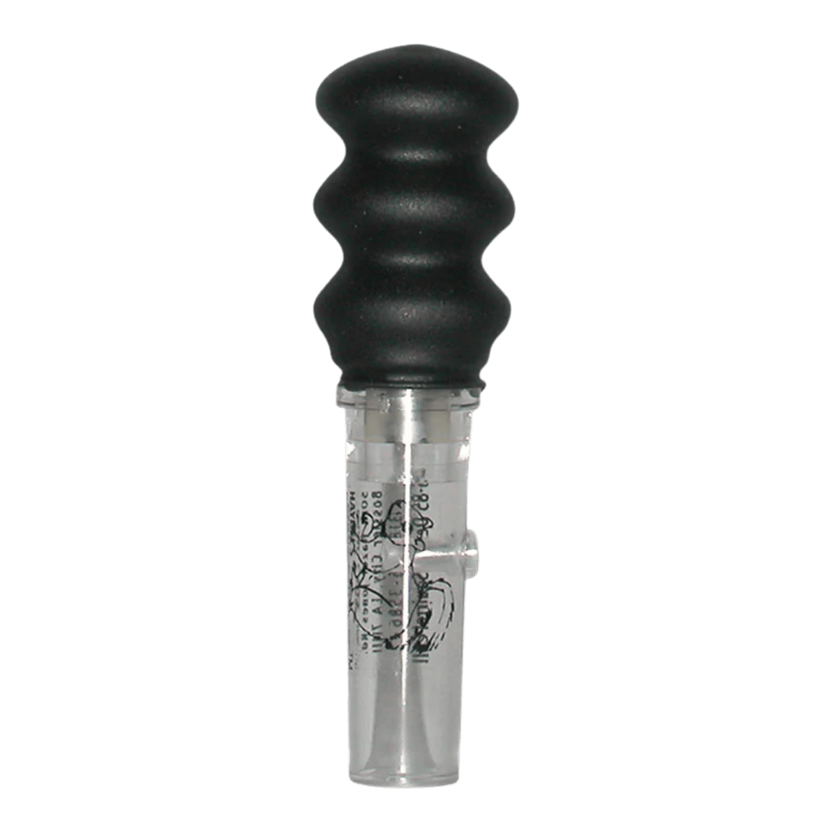 HAYDEL`S SQUIRREL CALL
