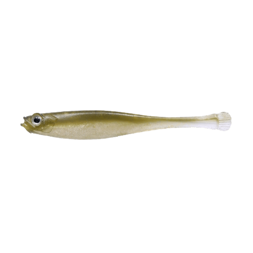 HAZE-ST SWIMBAIT - 3.4" AYU