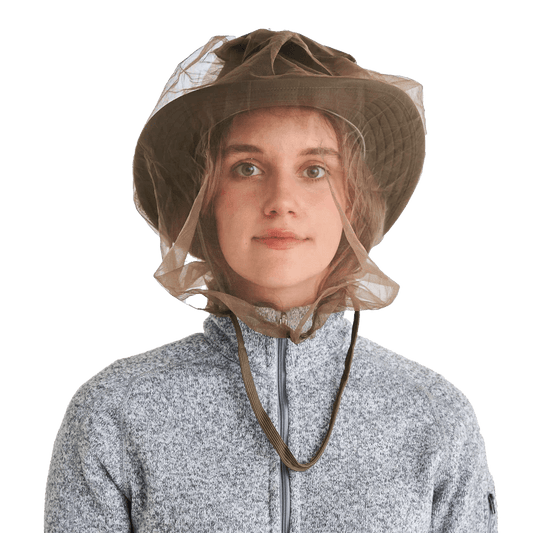 COGHLAN'S NO-SEE-UM HEAD NET