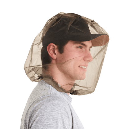 COGHLAN'S NO-SEE-UM HEAD NET SIDE