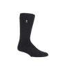 BLACK/CHARCOAL