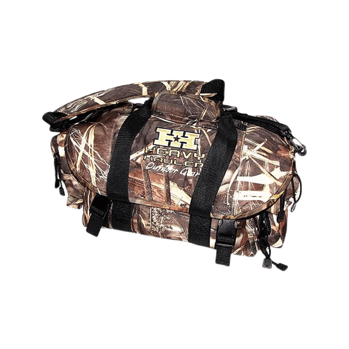 HEAVY HAULER BLIND BAG SUPREME - BLADES - 13X8X8