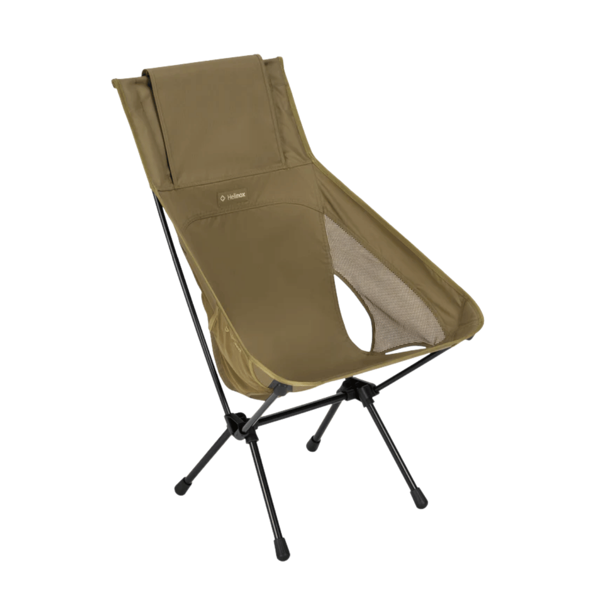 HELINOX CHAIR ONE HIGHBACK (RE) -  COYOTE TAN