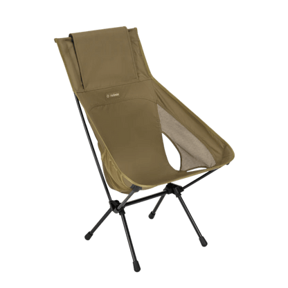 HELINOX CHAIR ONE HIGHBACK (RE) -  COYOTE TAN