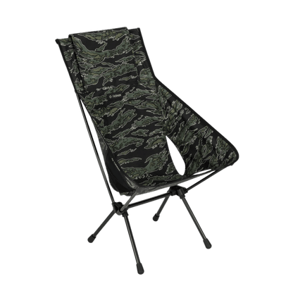 HELINOX CHAIR ONE HIGHBACK (RE) -     XRAY TIGER CAMO